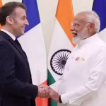 PM Modi says India-France to manufacture first helicopter flying to the heights of Mount Everest | India News – The Times of India