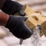 Pakistan drone-dropped drugs worth Rs 40 crore seized in Jammu | India News – The Times of India