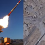 Patriot missiles, stratotankers & C-17s: Satellite photos reveal massive US military build-up near Iran – The Times of India