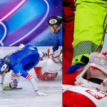Polish speed skater Kamila Sellier shares hospital update after terrifying Olympic blade incident with Kristen Santos Griswold – The Times of India