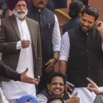 Rahul Gandhi ‘traitor’ remark against Bittu snowballs into huge controversy, protests – top developments | India News – The Times of India