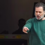 Rahul Gandhi’s message to Gen Z: ‘Be flexible and persevere’ | India News – The Times of India