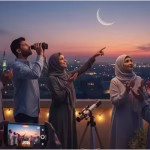 Ramadan 2026 Moon Sighting: Timings in Saudi Arabia, India, Dubai, UAE – The Times of India