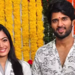 Rashmika Mandanna and Vijay Deverakonda officially announce ‘The wedding of VIROSH’: ‘Thank you for holding us with so much love’ | – The Times of India