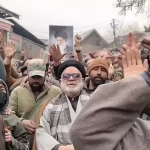 Shia Muslims protest in Kashmir over deadly blast at Islamabad mosque | India News – The Times of India