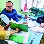 Shift officials posted in home dists: EC to poll-bound states | India News – The Times of India