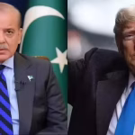 ‘Stand up’: Trump puts Pakistan PM Sharif on spot at Board of Peace meet – watch – The Times of India