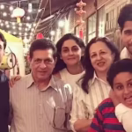 Sunil Malhotra Death News: Sidharth Malhotra’s father Sunil Malhotra passes away; last rites completed in Delhi | – The Times of India