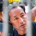 Supreme Court asks Centre to review Wangchuk’s detention | India News – The Times of India