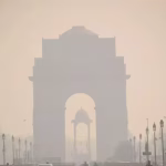 Sustained PM2.5 exposure ups depression risk: Study | India News – The Times of India
