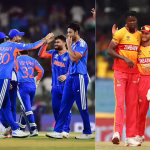 T20 World Cup 2026 Super 8 qualified teams: India, Zimbabwe — check the complete list here | Cricket News – The Times of India