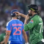 T20 World Cup: How Pakistan created history despite losing match against India | Cricket News – The Times of India