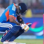 T20 World Cup: India’s winning streak ends in humiliation; lose by 76 runs to South Africa | Cricket News – The Times of India