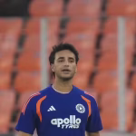 T20 World Cup: Leave Abhishek Sharma alone! | Cricket News – The Times of India