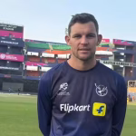 T20 World Cup: Namibia captain Gerhard Erasmus says there are no minnows in T20 cricket; bats for more exposure | Cricket News – The Times of India