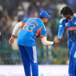 T20 World Cup Points Table: Super 8s scenario – Five qualified, three spots up for grabs | Cricket News – The Times of India