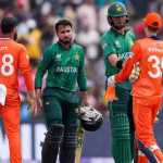 T20 World Cup: ‘Should have sent Pakistan home’ – Netherlands left distraught after defeat in tense match | Cricket News – The Times of India
