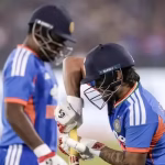 T20 World Cup dream over for Sanju Samson? Suryakumar Yadav confirms ‘definitely Ishan Kishan’ to open | Cricket News – The Times of India