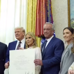 Tariff ruling: Meet the Trump-appointed Supreme Court judges who went against him | World News – The Times of India