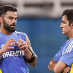 ‘They are very cordial’: BCCI secretary breaks silence on Gautam Gambhir–Virat Kohli rift rumours | Cricket News – The Times of India