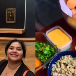 This IITian quit her high-paying corporate job to sell Pani Puri from her home kitchen and now owns a popular supper club in London – The Times of India
