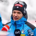 Tommaso Giacomel: Winter Olympics 2026: Tommaso Giacomel collapses during men’s 15km mass start biathlon in Anterselva | International Sports News – The Times of India