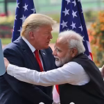 Trade deal on track, relations with India ‘fantastic’: Trump – The Times of India