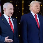 US-Israel meeting: Trump urges Netanyahu to continue negotiations with Iran, warns Tehran by reminding ‘Midnight Hammer’ – The Times of India