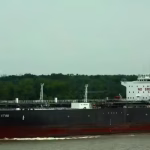US-sanctioned Iran-linked oil tanker spent 8 days in Pak maritime boundary: FIR | India News – The Times of India