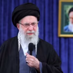 ‘Warship can be sent to sea floor’: Khamenei’s blunt warning to Trump, US – The Times of India
