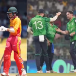 Why today’s match between Zimbabwe and Ireland is a make-or-break clash in the T20 World Cup | Cricket News – The Times of India