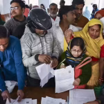 Won’t let SIR be stalled, or genuine voters left out: Supreme Court | India News – The Times of India