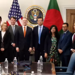 ‘Historically new level’: US cuts tariffs on Bangladeshi goods to 19% under new trade deal – The Times of India