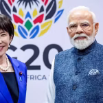 ‘India-Japan friendship to reach greater heights’: PM Modi congratulates Sanae Takaichi on poll win | India News – The Times of India