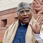 ‘People of India have right to know’: Mallikarjun Kharge questions secrecy around US trade deal, seeks clarity in Parliament | India News – The Times of India