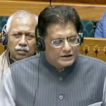 ‘Safeguarded agriculture, dairy’: Piyush Goyal hails India-US trade deal in Parliament – The Times of India
