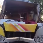 2 dead, 21 injured after sleeper bus overturns near Delhi’s Karol Bagh | Delhi News – The Times of India