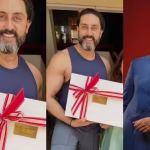 Abhishek Bachchan Transformation: Abhishek Bachchan’s physical transformation shocks the internet, netizens think it’s for ‘King’: ‘He is huge, muscular now’ – PICS | Hindi Movie News – The Times of India