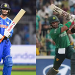 Abhishek Sharma’s top spot under threat as Sahibzada Farhan’s twin tons shake ICC rankings | Cricket News – The Times of India