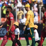 Air chaos after T20 World Cup: ICC explains why teams are still stranded, rejects bias claims | Cricket News – The Times of India