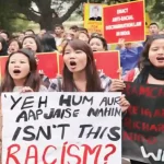Arunachali Women Racially Attacked In The National Capital: Delhi’s Many Faces And The “Others” It Forsakes