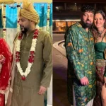 Badshah Ties The Knot With Isha Rikhi Six Years After Divorce From Jasmine Masih? Wedding Video Goes Viral – Woman’s era Magazine