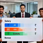 Big shift in India’s job market! Why fixed term employment is the new normal and what it means for employees – The Times of India