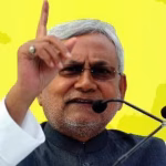 Bihar Chief Minister: Nitish Kumar heads for Rajya Sabha, paves way for BJP CM in Bihar | India News – The Times of India