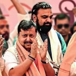 Bjp Rajya Sabha Candidates: BJP to contest 2 Bihar Rajya Sabha seats, Nitin Nabin to make Parliament debut | India News – The Times of India