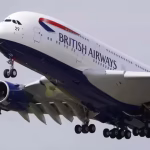 British Airways plans bonus for pilots for cutting fuel use under new emissions-linked plan: Report – The Times of India