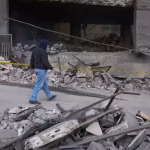 Caught between Hezbollah and Israel: Prof who lost colleagues – The Times of India