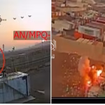 Cheap, precise, big threat: Video shows FPV drone breaching defences inside US Victory Base in Baghdad – The Times of India