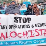 ‘Committed war crimes’: BLA says it executed 7 Pak soldiers captured during Operation Herof II – The Times of India