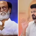 DMK family had threatened Rajinikanth; but Vijay has the courage to withstand such pressure: Aadhav Arjuna | Chennai News – The Times of India
